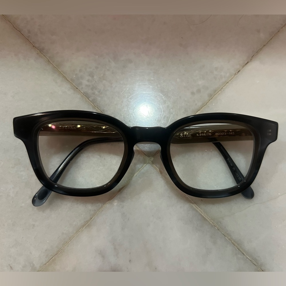 Eyevan Optical Frames - image 2